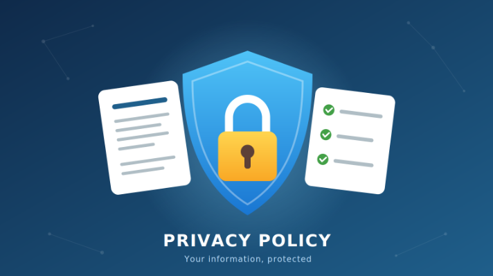 Privacy policy and data protection