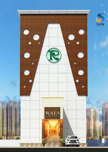 A future business leader's vision for a modern textile store